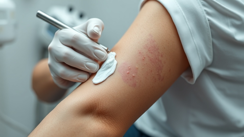 האם זה כואב? ומה עם תופעות לוואי?