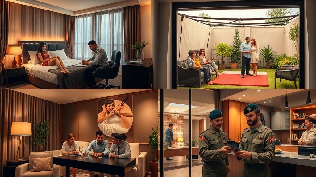 למי זה מתאים?