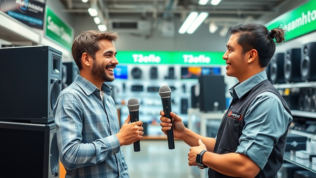טיפים אחרונים לפני רכישה