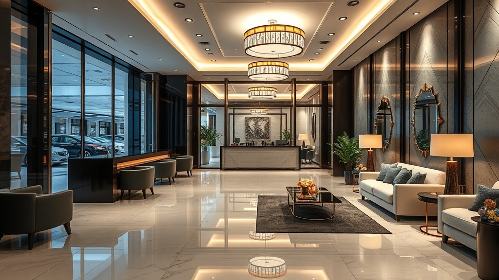 מלון הברון בראשון לציון – סטנדרט חדש של חדרי אירוח לפי שעה