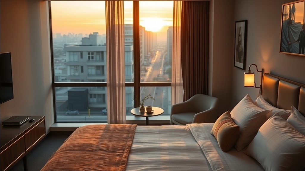 סיכום – חדרי אירוח לפי שעה זה לא מה שחשבת