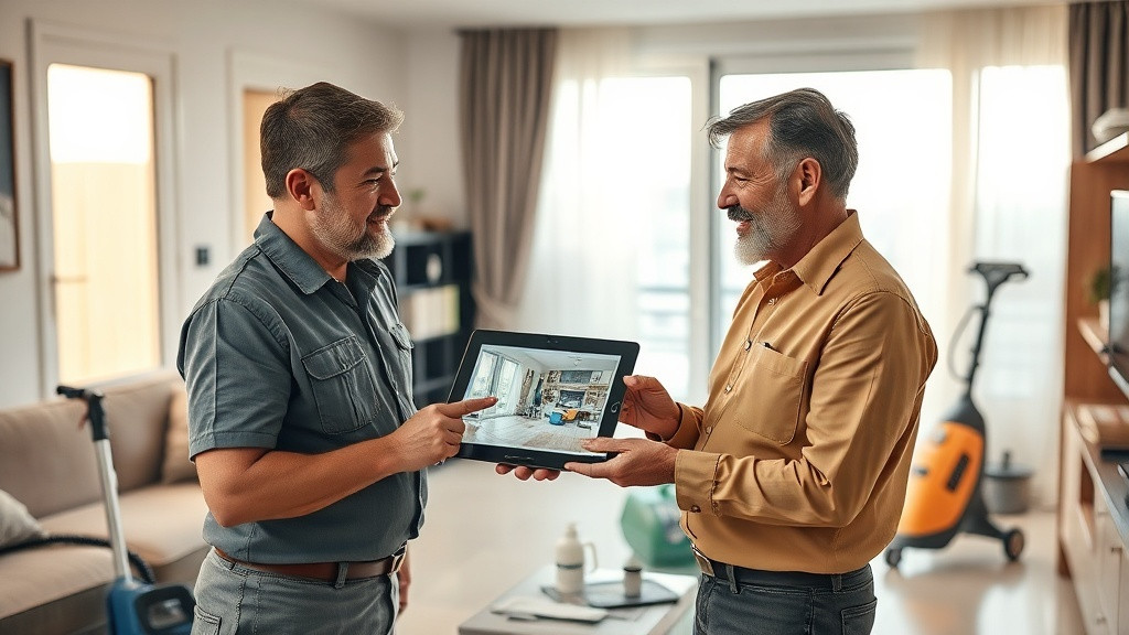 איך בוחרים חברת פוליש בגדרה – בלי ליפול בפח?