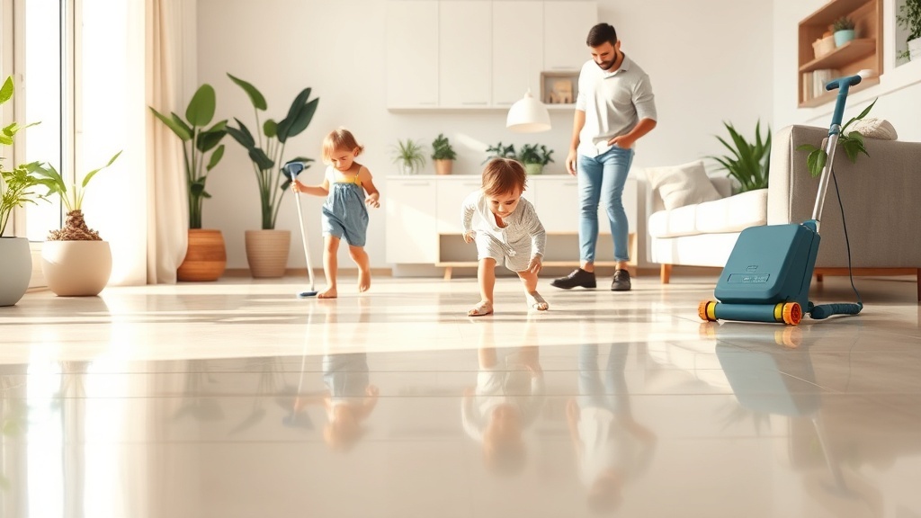 למה פוליש זה לא רק אסתטיקה – זה גם בריאות ובטיחות