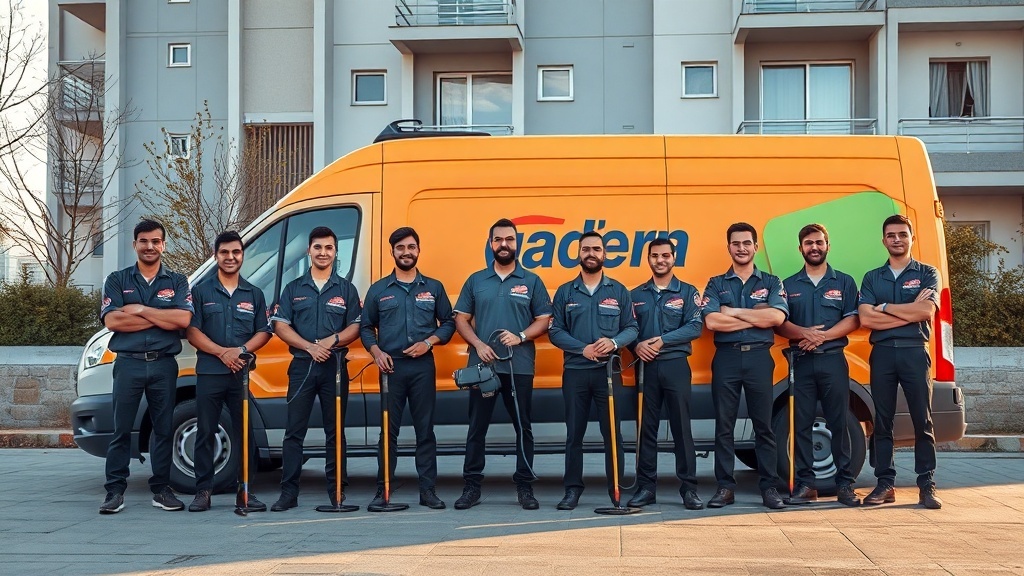 סיכום – למה לבחור בסינדרלה גרופ בתור חברת פוליש בגדרה?