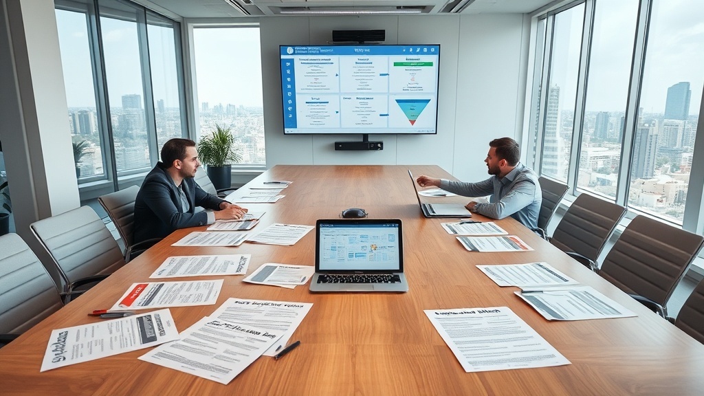 איך נראית חבילת SEO שעושה את העבודה – בלי רומנטיקה