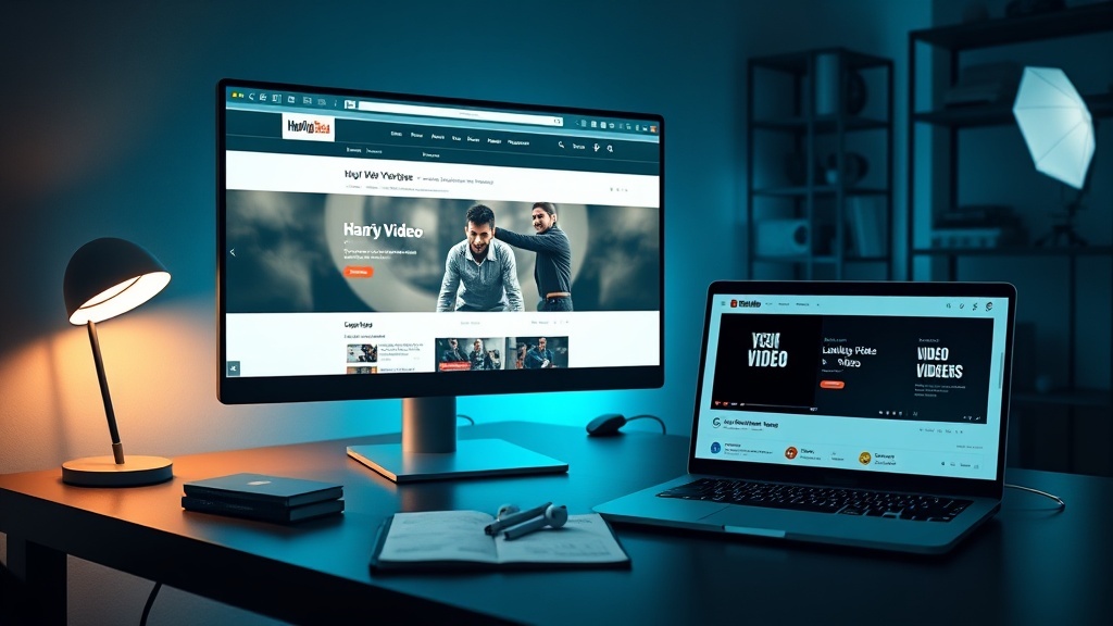 איפה להשתמש בסרטון כדי לקבל מקסימום תוצאה