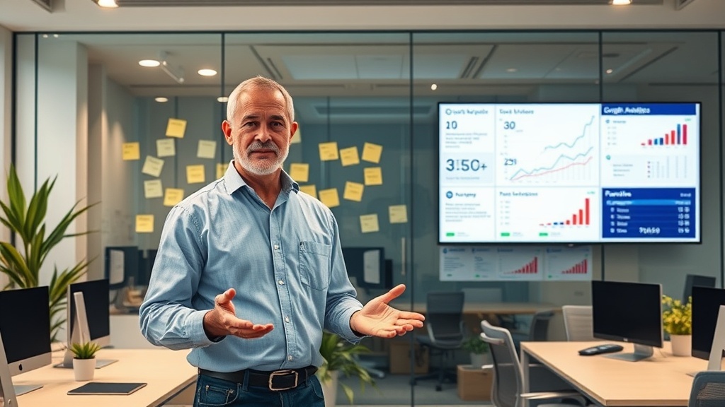 העיקרון שאני עובד איתו כבר 21+ שנים