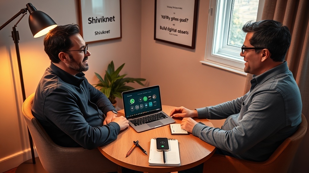 מה הצעד הבא שלך אם אתה רוצה שקידום אורגני באמת יעבוד