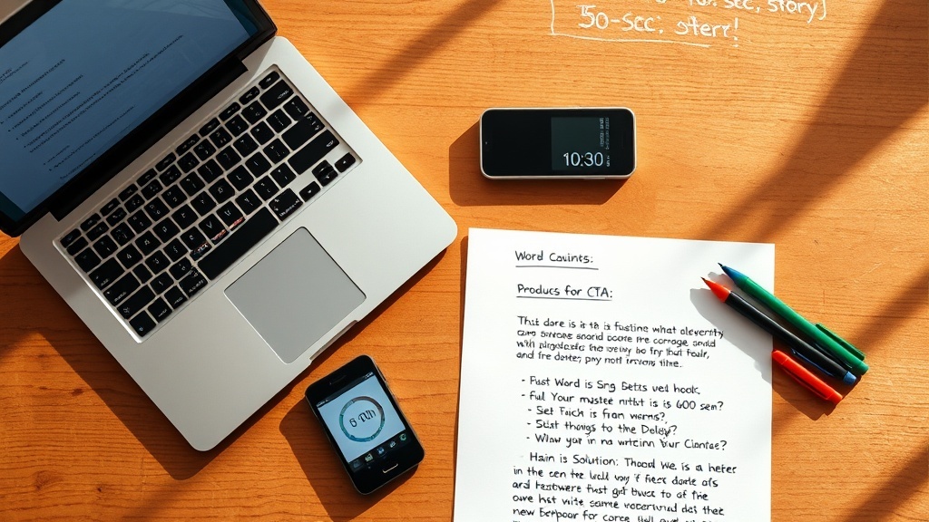 שאלות שחוזרות על עצמן לפני שמתחילים סרטון תדמית